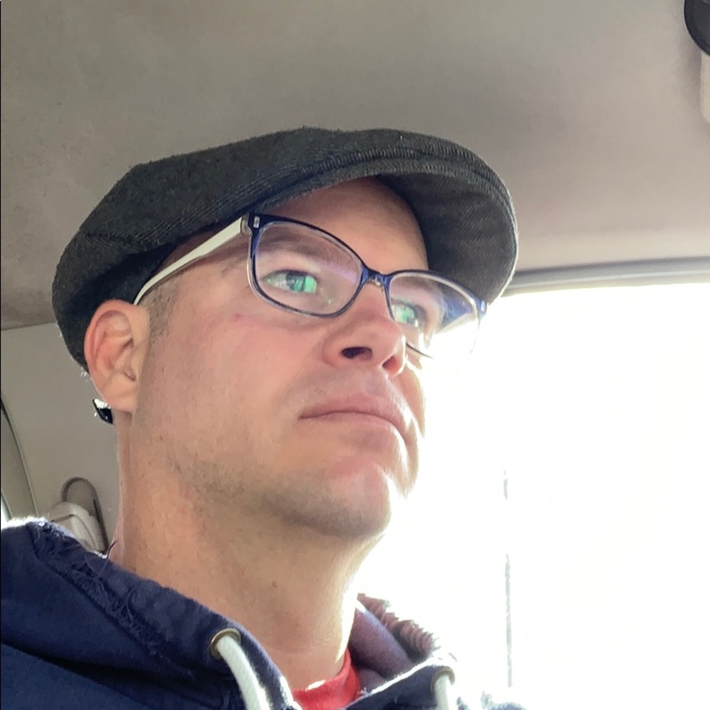 Meet your Posher, Jesse